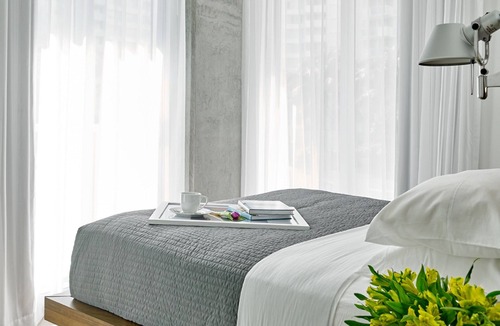 West Avenue Hotel | ABAE Hotel by Eskape Collection
