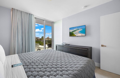 West Avenue Hotel | ABAE Hotel by Eskape Collection