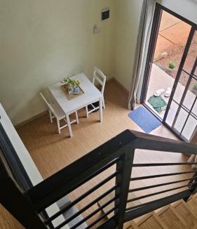 Tangerang Apartment | Abagta Kosan