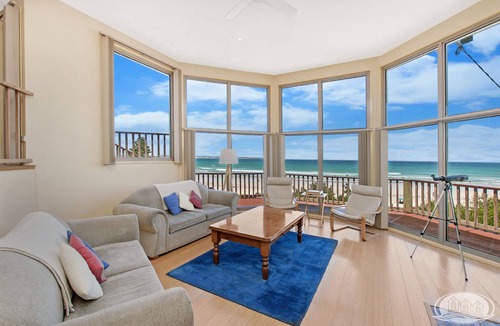 Cape Bridgewater House | Abalone Beach House - Magnificent Beachfront Home