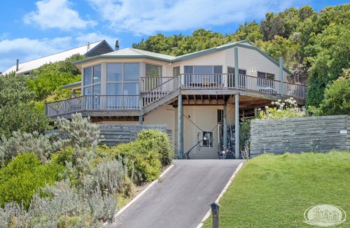 Cape Bridgewater House | Abalone Beach House - Magnificent Beachfront Home