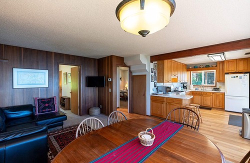 Trinidad Cottage | Abalone Cabin - Charming retreat w/ocean views!