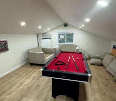 Anchor Bay House | Abalone Cove