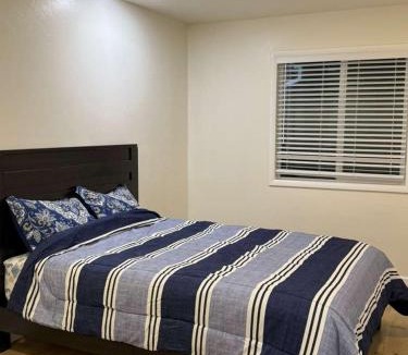 Anchor Bay House | Abalone Cove
