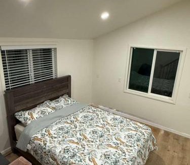 Anchor Bay House | Abalone Cove