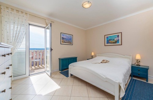 Dramalj Hotel | Abalone Hotel