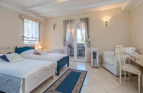 Dramalj Hotel | Abalone Hotel