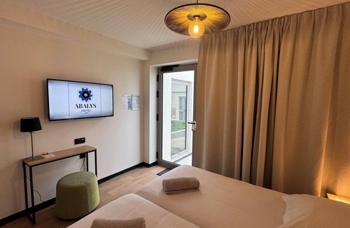 Downtown Hotel | Abalys Hotel