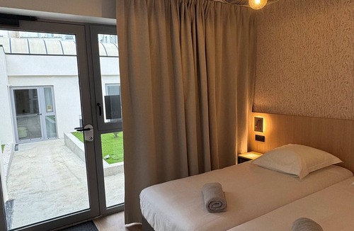 Downtown Hotel | Abalys Hotel