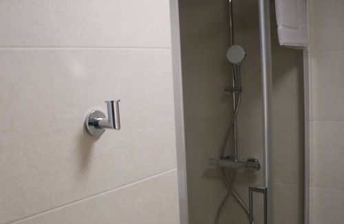 Downtown Hotel | Abalys Hotel