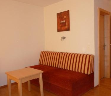 Ravaisch House | Abanico Ferien