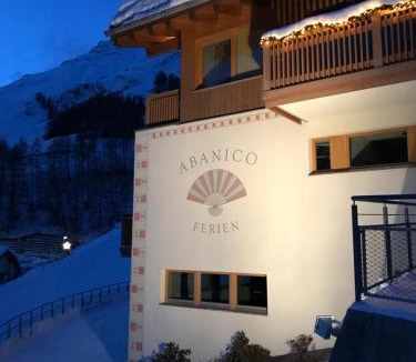 Ravaisch House | Abanico Ferien