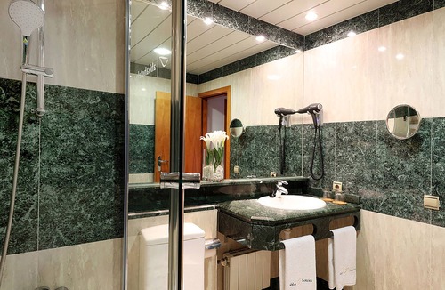 Burgos Hotel | Abba Burgos Hotel