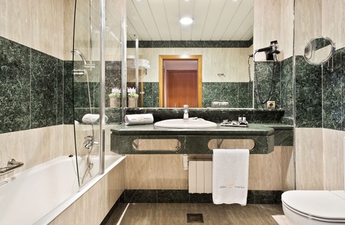 Burgos Hotel | Abba Burgos Hotel