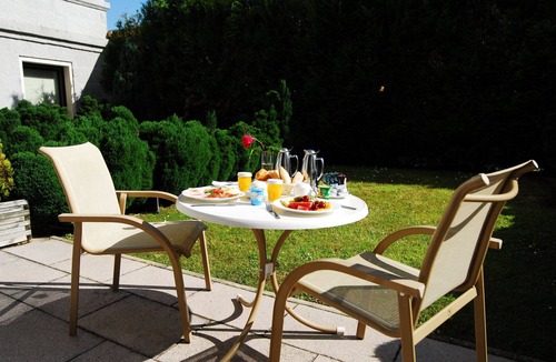 Burgos Hotel | Abba Burgos Hotel