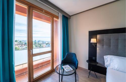 Les Corts Hotel | Abba Garden