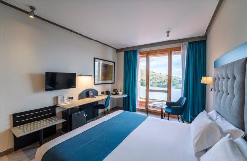 Les Corts Hotel | Abba Garden
