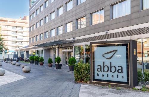Barrio de San Lorenzo Hotel | Abba Huesca