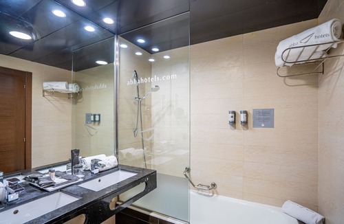 Barrio de San Lorenzo Hotel | Abba Huesca