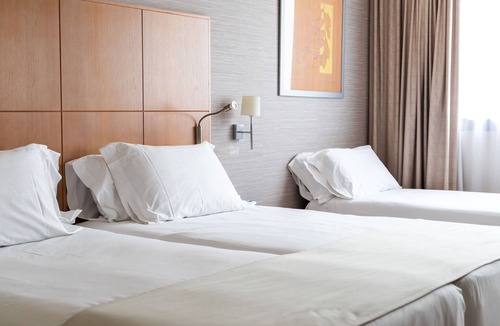 Barrio de San Lorenzo Hotel | Abba Huesca