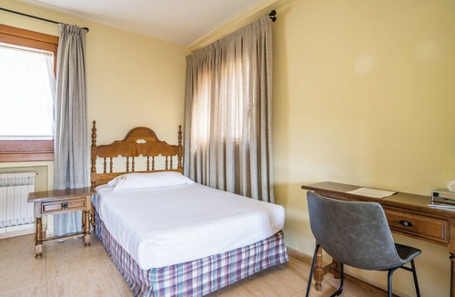 Ordino Hotel | abba Ordino Babot hotel
