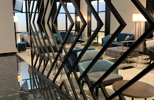 Egia Hotel | Abba San Sebastián Hotel