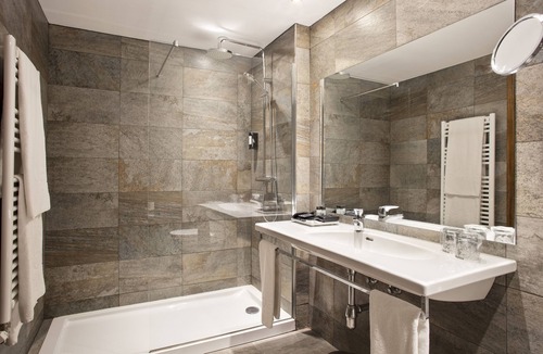 Sispony Hotel | Abba Xalet Suites Hotel