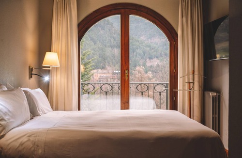 Sispony Hotel | Abba Xalet Suites Hotel