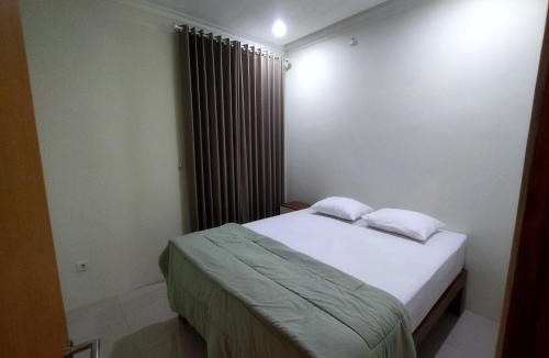 Ngaglik Villa | Abbaty House