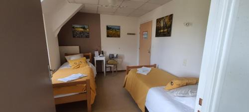 Troisvaux Hotel | Abbaye de Belval