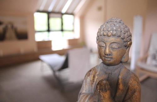 Troisvaux Hotel | Abbaye de Belval