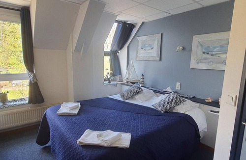 Troisvaux Hotel | Abbaye de Belval