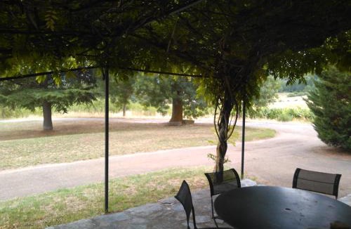 Villardonnel Bed & Breakfast | Abbaye de Capservy