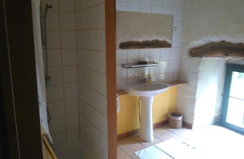 Villardonnel Bed & Breakfast | Abbaye de Capservy