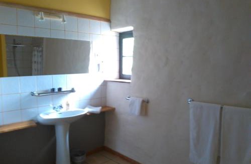 Villardonnel Bed & Breakfast | Abbaye de Capservy