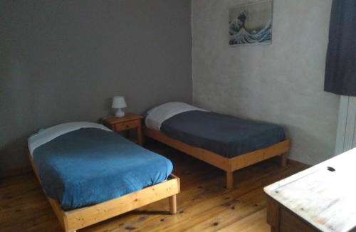 Villardonnel Bed & Breakfast | Abbaye de Capservy