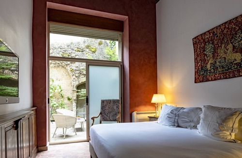 Beaune City Centre Hotel | Abbaye De Maizieres