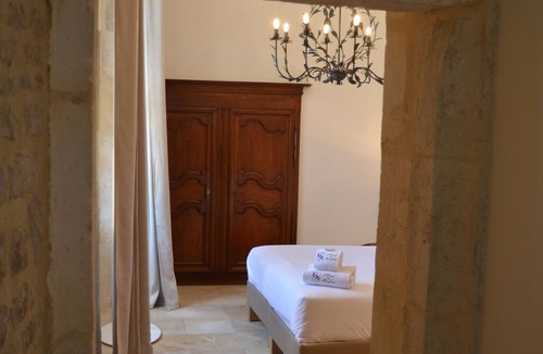 Beaune City Centre Hotel | Abbaye De Maizieres