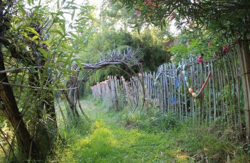 Saint-Martin-le-Vieil Bed & Breakfast | Abbaye De Villelongue