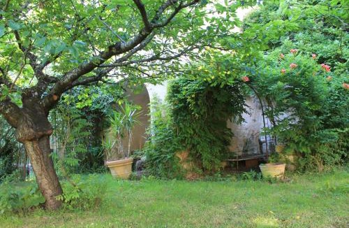 Saint-Martin-le-Vieil Bed & Breakfast | Abbaye De Villelongue