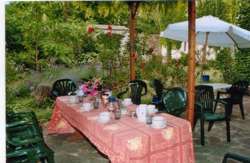 Saint-Martin-le-Vieil Bed & Breakfast | Abbaye De Villelongue