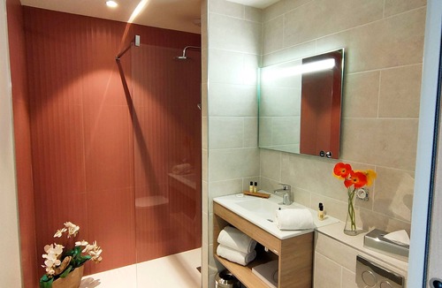 Montauban Hotel | Abbaye des Capucins Spa & Resort