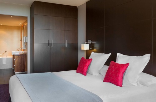 Montauban Hotel | Abbaye des Capucins Spa & Resort