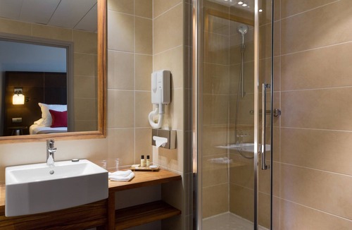 Montauban Hotel | Abbaye des Capucins Spa & Resort