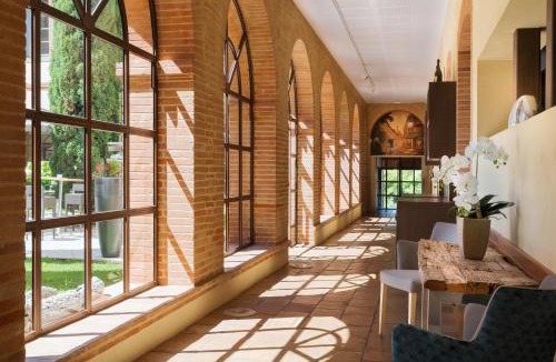 Montauban Hotel | Abbaye des Capucins Spa & Resort