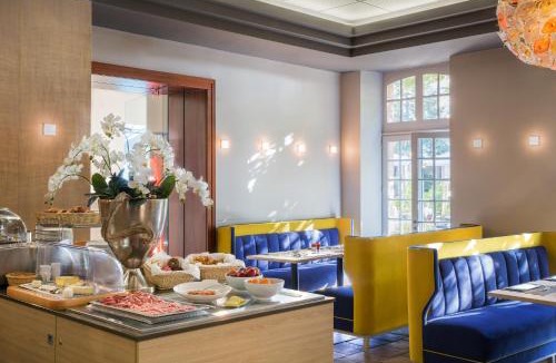 Montauban Hotel | Abbaye des Capucins Spa & Resort