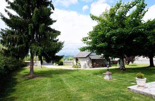 Saint-Abit Villa | Abbaye Laïque Le Bastion Labbadie