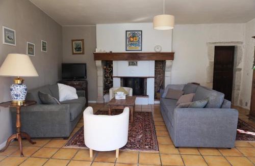 Saint-Abit Villa | Abbaye Laïque Le Bastion Labbadie