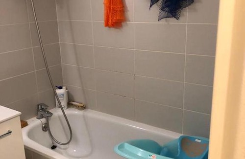 Les Hauts de Saint-Aubin Apartment | ABBE FREMOND