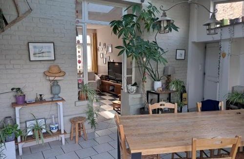 Abbeville House | Abbeville centre Baie de Somme vavances